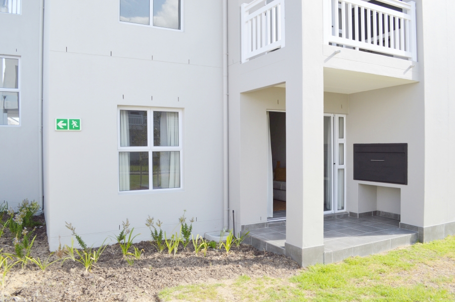 To Let 2 Bedroom Property for Rent in Haasendal Western Cape